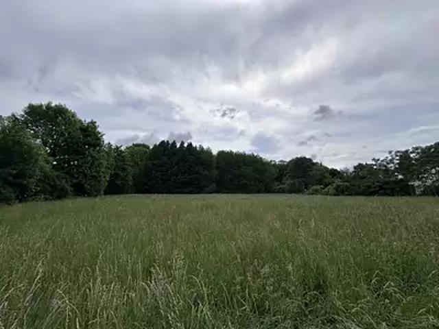 Terrain vente à Amblainville, Oise