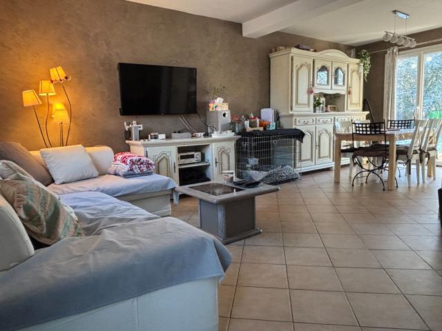 Maison vente à Beauvais, Amblainville