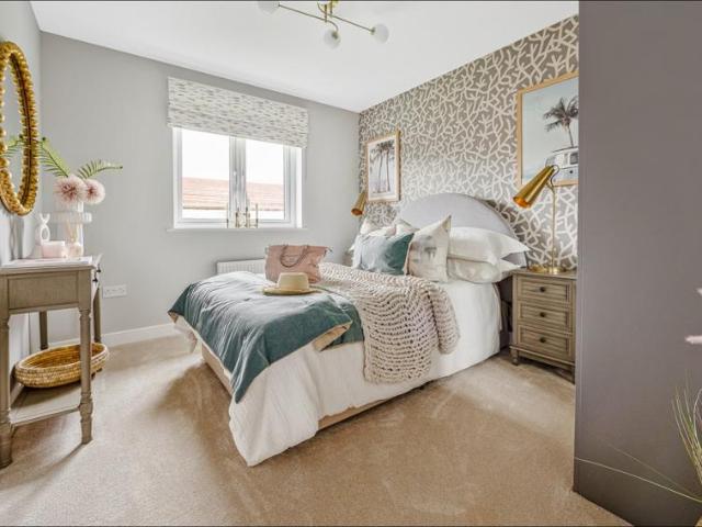 Property for sale in Thorntonhall, Scotland