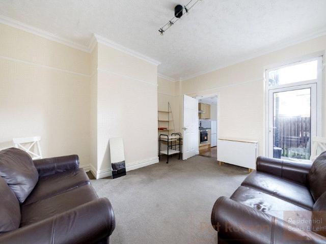 Apartment for rent in Sandyford, Newcastle upon Tyne