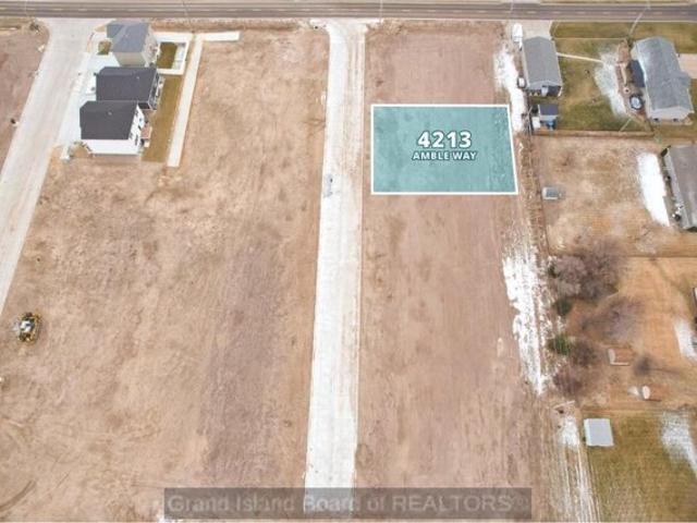 Land for sale in Grand Island Land for sale in Grand Island