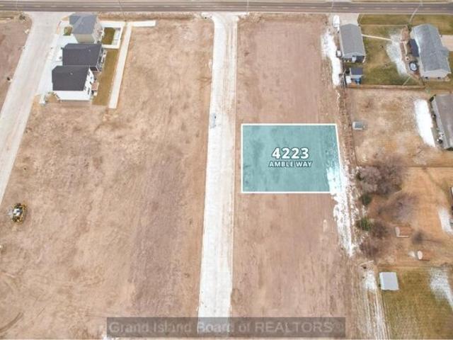 Land for sale in Grand Island Land for sale in Grand Island