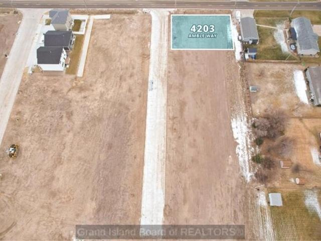 Land for sale in Grand Island Land for sale in Grand Island
