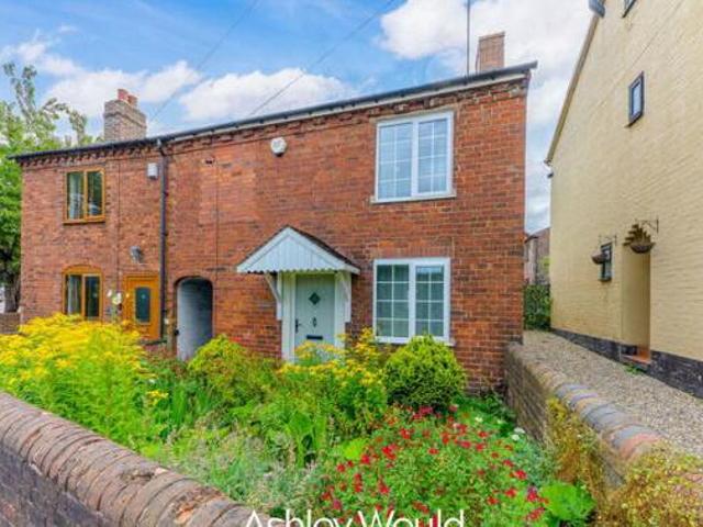 House for sale in Mount Pleasant, Brierley Hill