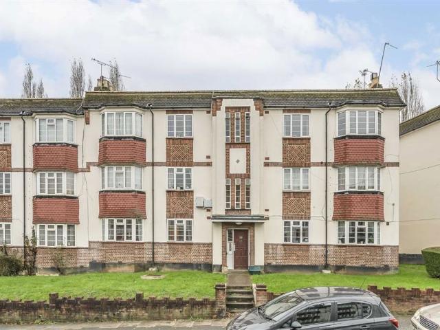 Apartment for rent in London Borough of Lewisham, Greater London