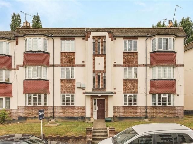 Apartment for rent in London Borough of Lewisham, Greater London