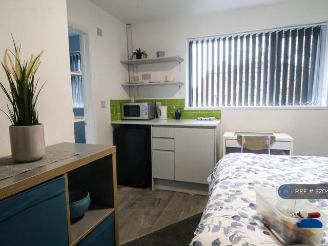 Apartment for rent in Audnam, Amblecote