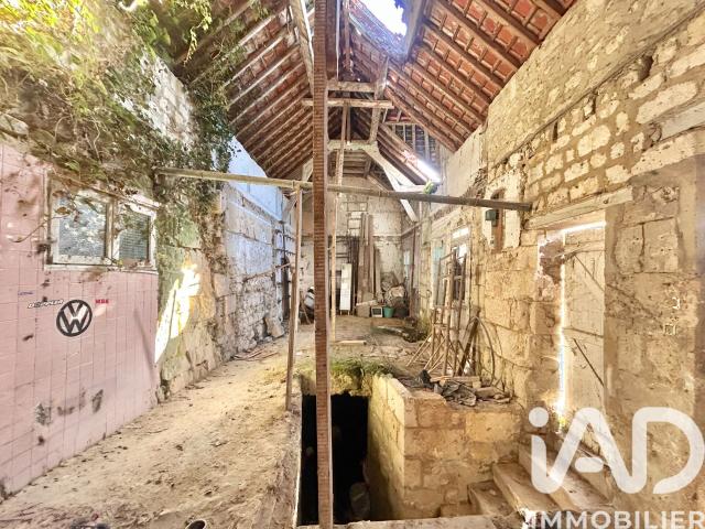 Maison vente à Soissons, Ambleny