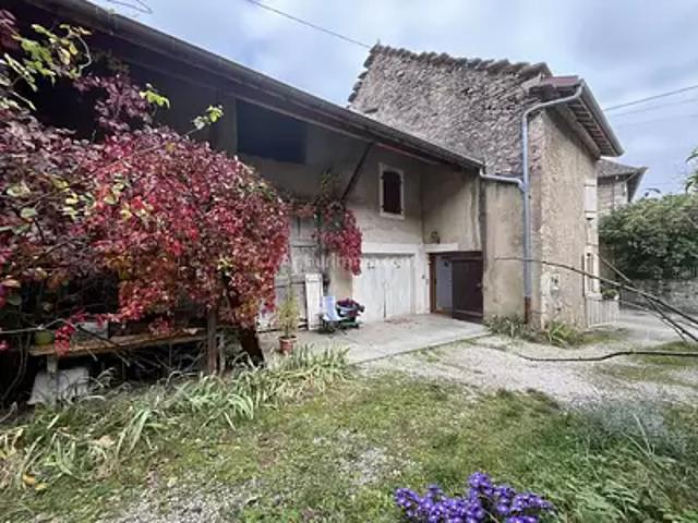 Maison vente à Belley, Ambléon