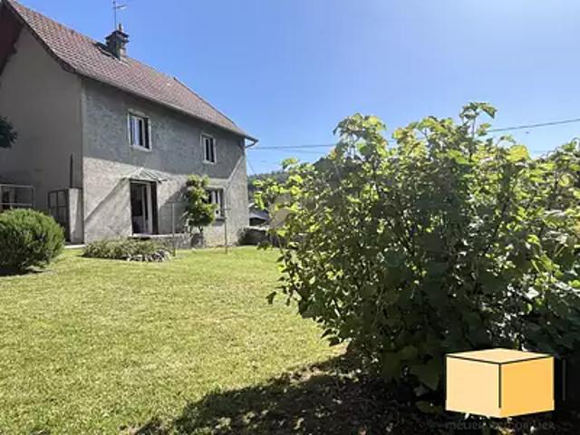 Maison vente à Belley, Ambléon
