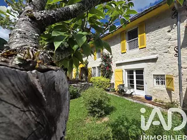 Maison vente à Belley, Ambléon