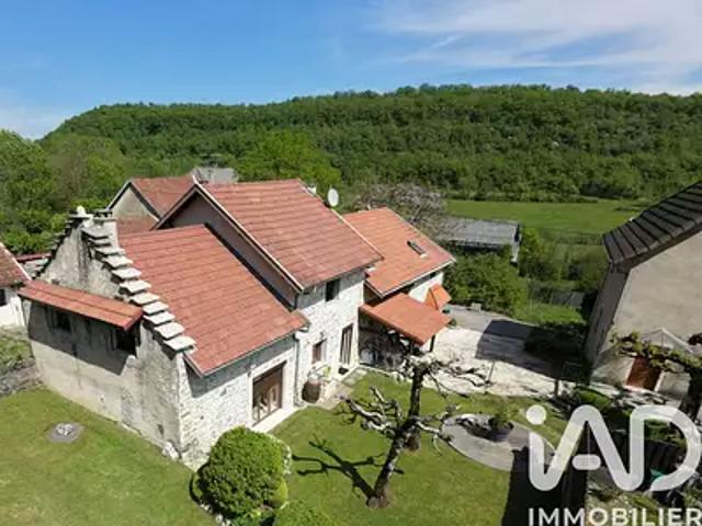 Maison vente à Belley, Ambléon
