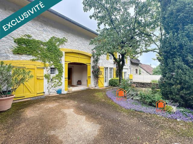 Maison vente à Ambléon