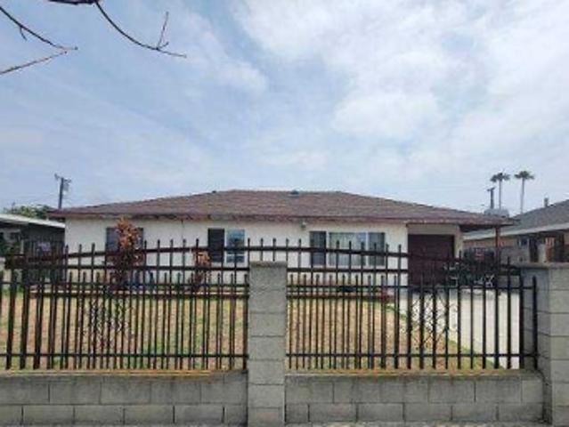 House for sale in Carson, California