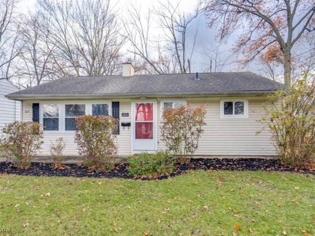 House for sale in Elyria, Ohio