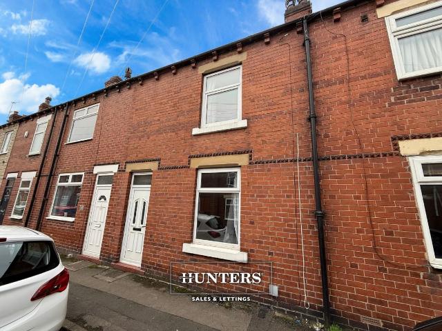 House for rent in Glasshoughton, Castleford