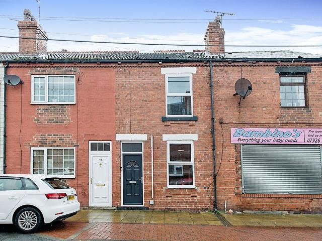 House for rent in Glasshoughton, Castleford