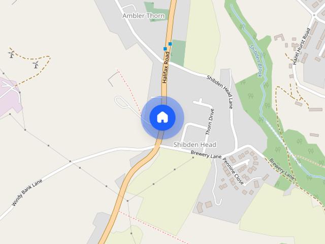 House for rent in Catherine Slack, Queensbury