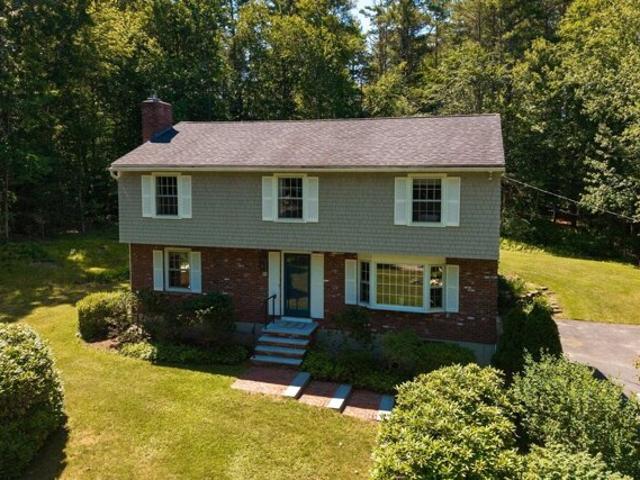 House for sale in New Hampshire