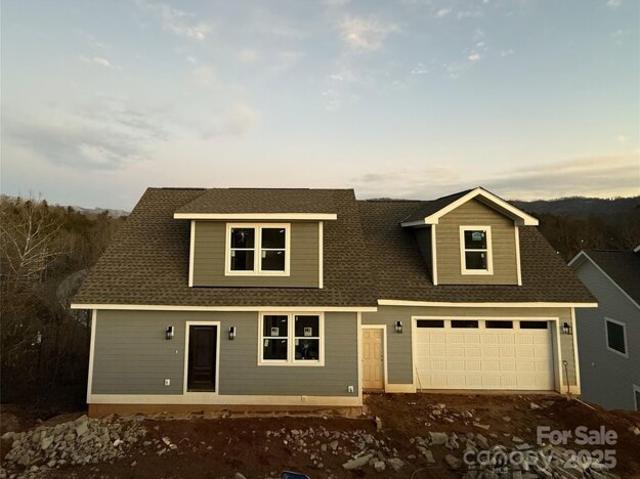 House for sale in Weaverville