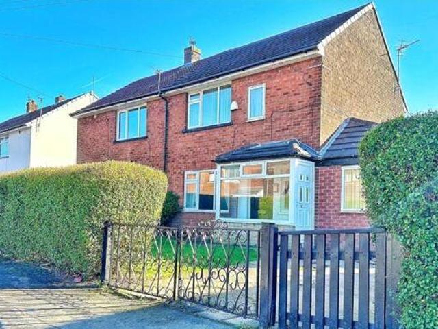 House for sale in Greenheys, Isle Of Man