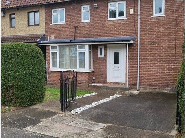 House for rent in Repton Grange, Feckenham