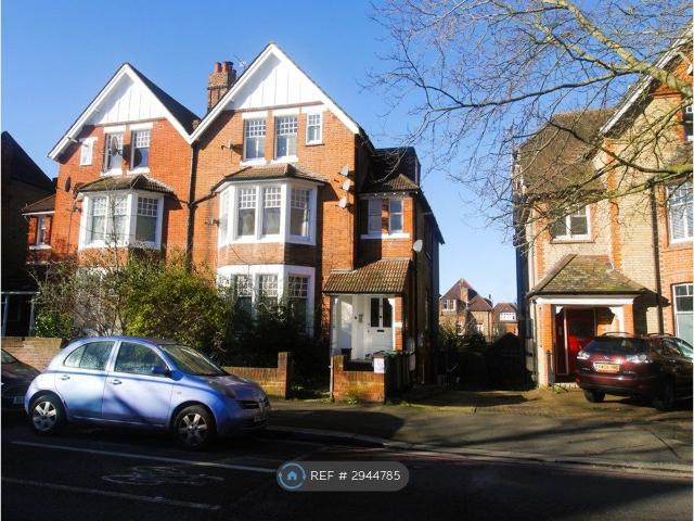 Apartment for rent in Streatham, Greater London