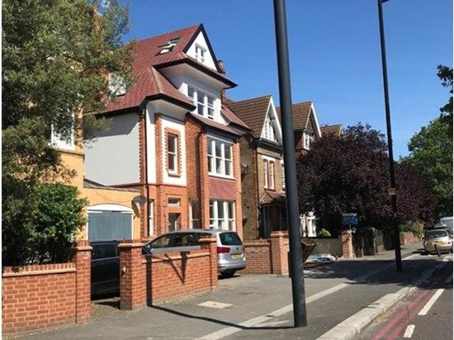 Apartment for rent in Streatham, Greater London