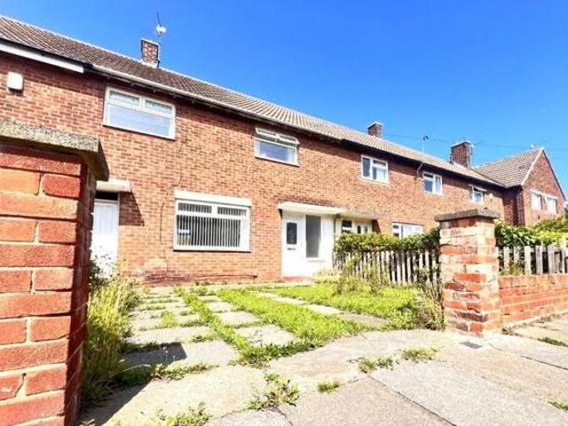 House for sale in Redcar, Tees Valley