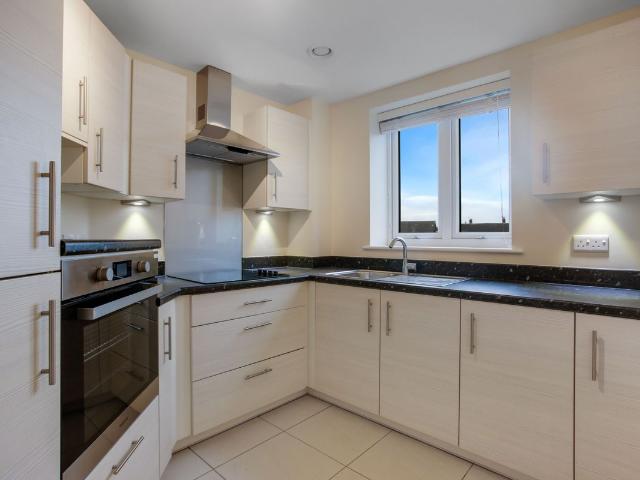 Apartment for rent in Cauldwell, South Shields
