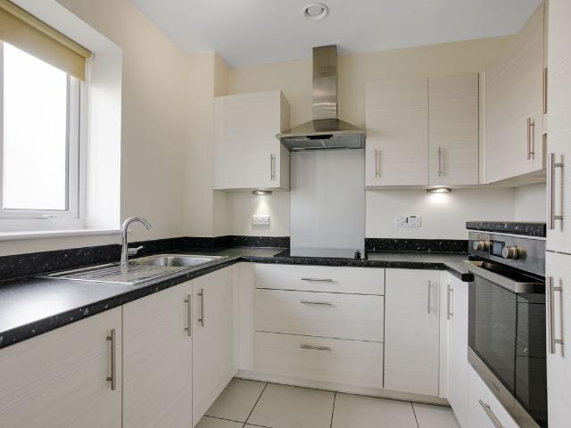 Apartment for rent in Cauldwell, South Shields