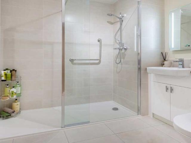Apartment for rent in Cauldwell, South Shields