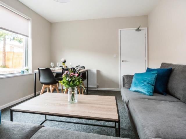 House for rent in Repton Grange, Feckenham