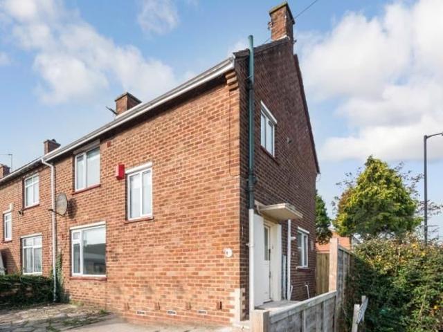 House for rent in Repton Grange, Feckenham