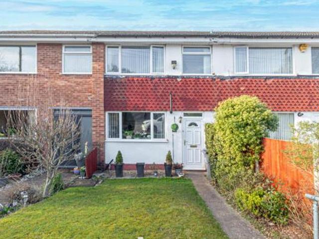 House for sale in Bartley Green, Birmingham