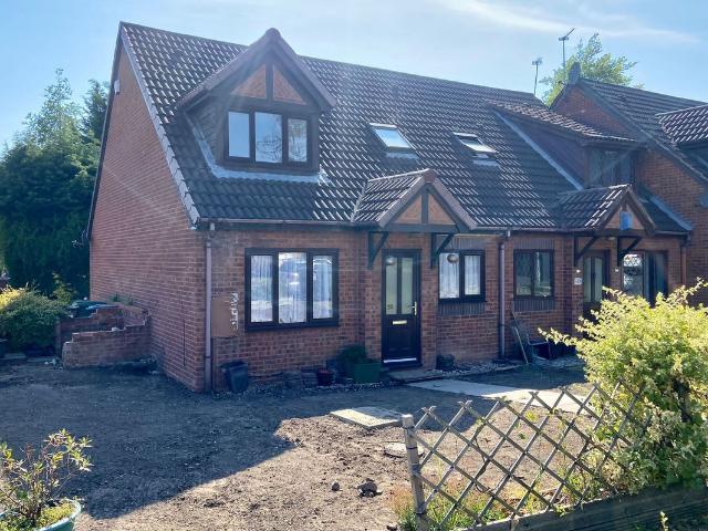 Apartment for rent in Loxdale, Bilston