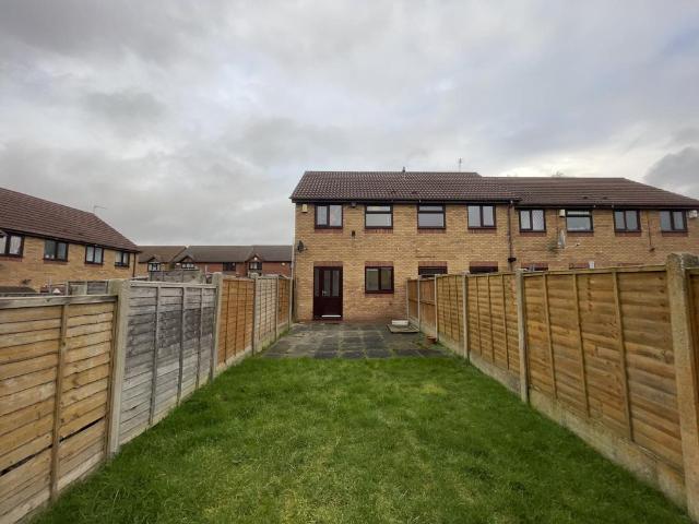 House for rent in Bilston, Wolverhampton