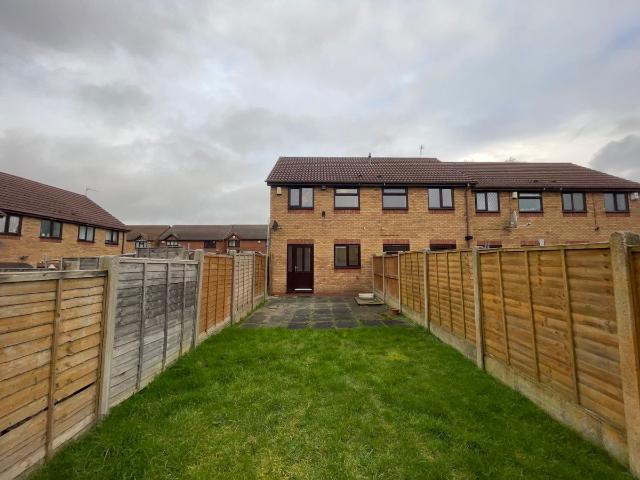 Apartment for rent in Bilston, Wolverhampton