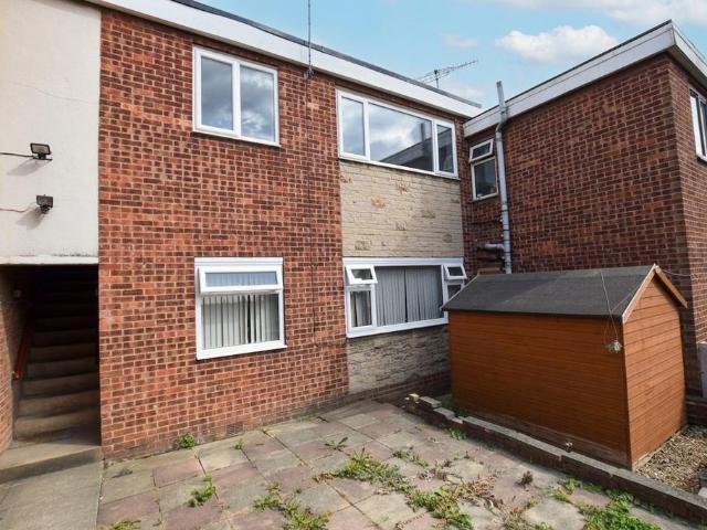 Apartment for rent in Catcliffe, South Yorkshire