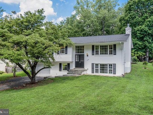 House for sale in Potomac, Maryland