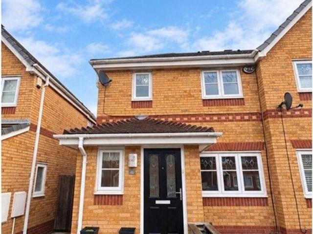 House for rent in Kirkby, Knowsley