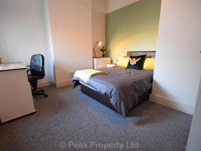 Room for rent in Alton Barnes, Essex