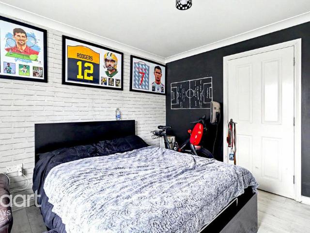 Apartment for rent in Purfleet, Essex