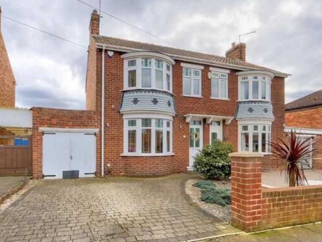 House for sale in Middlesbrough