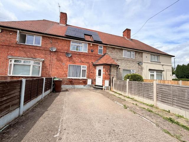 House for rent in Haddon, East Midlands