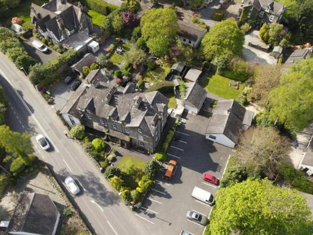 House for sale in Bowness-on-windermere