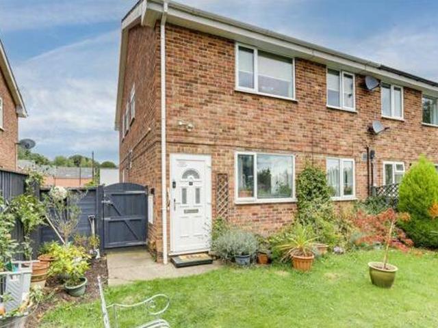 House for sale in Lyons, Greater London