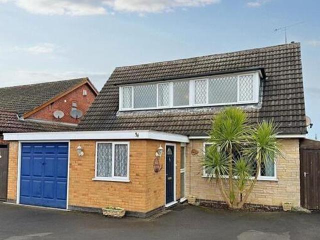 House for sale in Camp Hill, Warwickshire