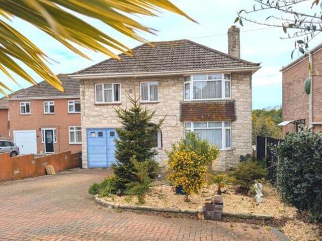 House for sale in Weymouth, East Dorset