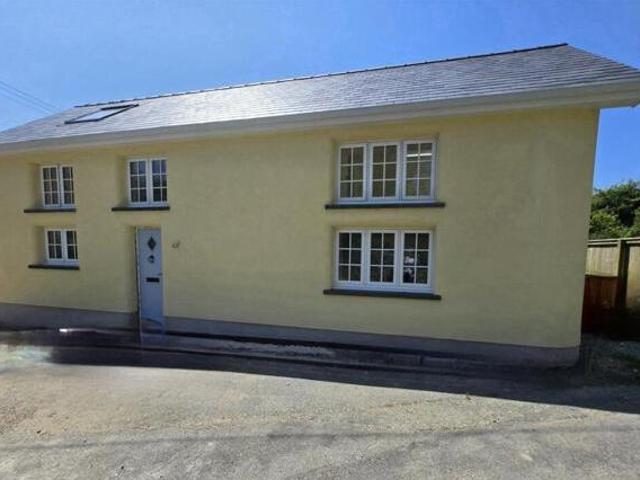 House for sale in Haverfordwest, Pembrokeshire